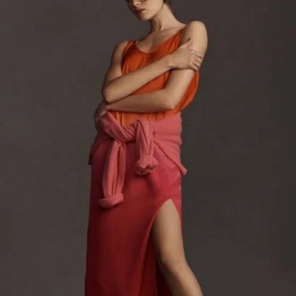 Anthropologie Dresses & Skirts - Anthropologie Sundry Slip Dress